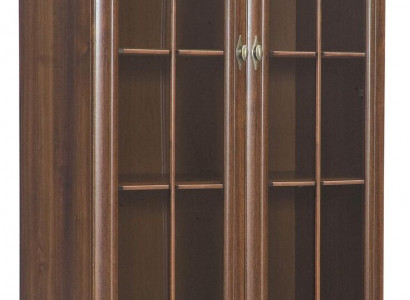 Vitrinen Vitrinenschrank Schrank Glasschrank Kommoden Bücher Klassische Vitrine